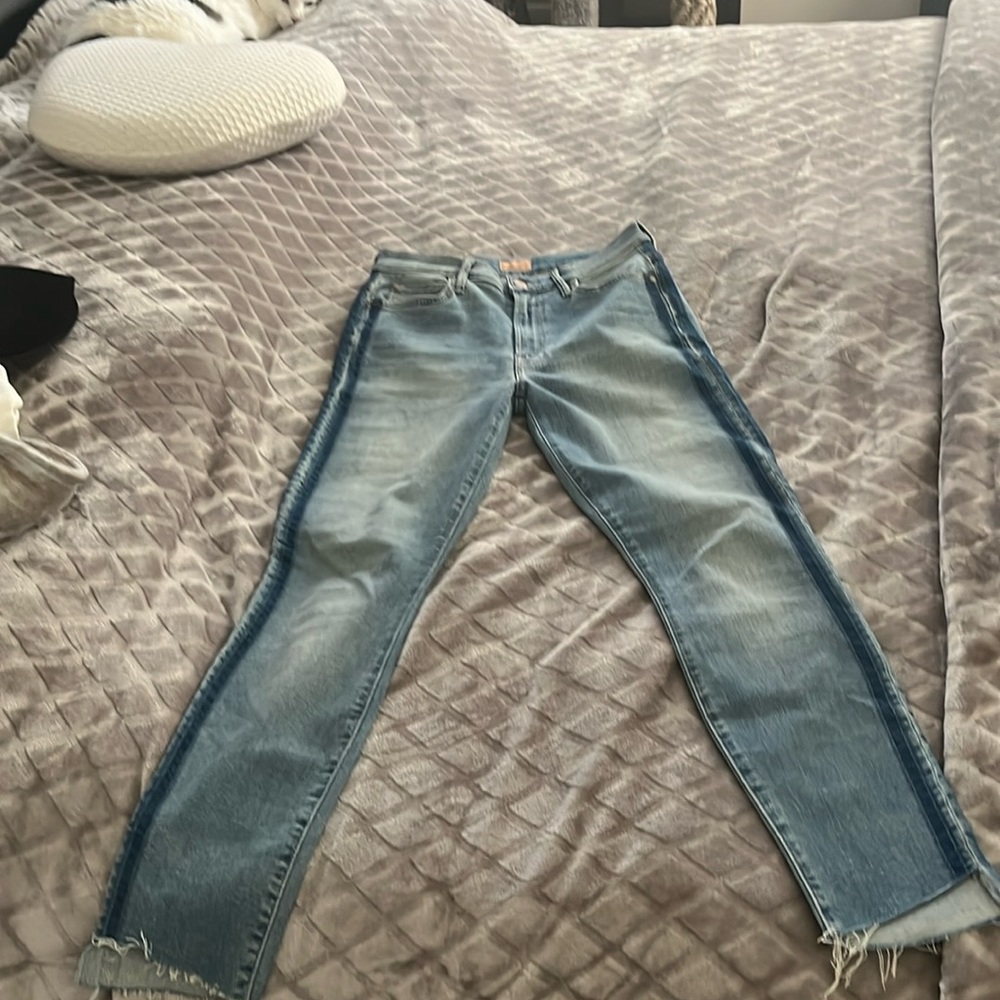 MOTHER Jeans